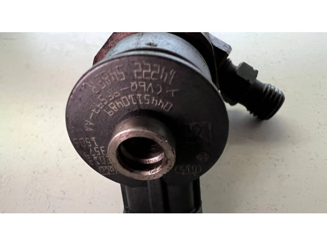Vstřikovač 0445110489 Ford Fiesta pro naftový motor 1.4
