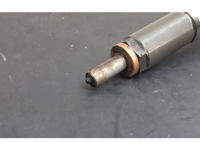 Vstřikovač 166008052R, H8200704191 Nissan Qashqai+2 K9K 430