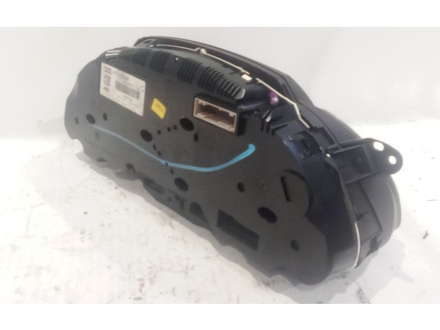 Přístrojová deska Audi A5 8T 8F 2008 8T0920931X, 8t0920931