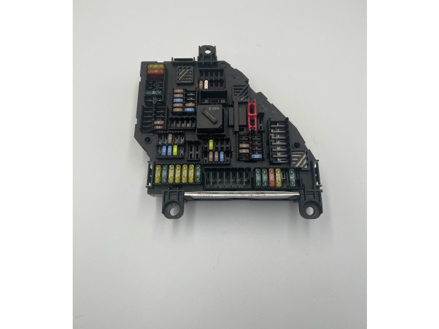 Блок предохранителей 9210860, 117033453 BMW X3 F25