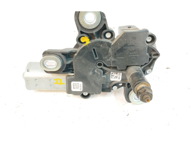 Моторчик заднего дворника 2K7955711 Volkswagen Caddy