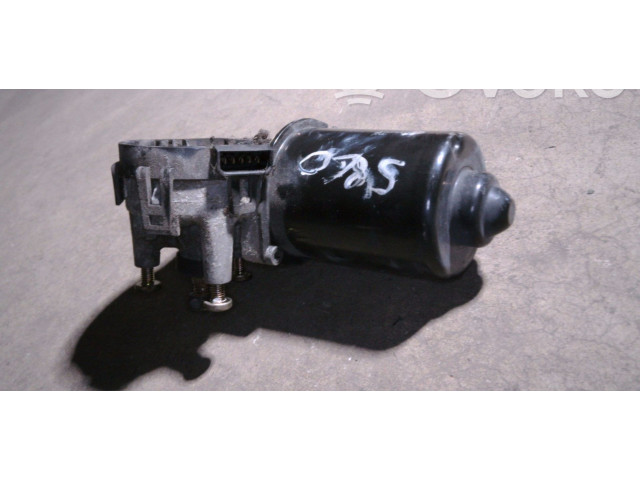 Моторчик дворников 0390241178, 1C0955119 Volkswagen Lupo