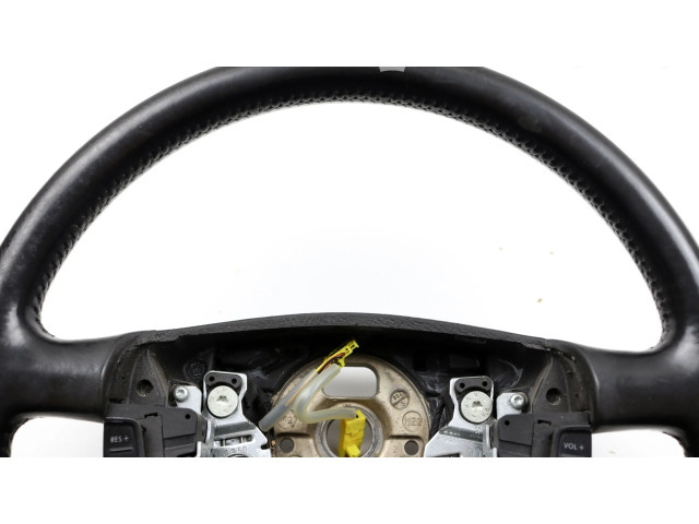 Руль Skoda Superb B5 (3U)  2001 - 2008 года 3U0419091G      