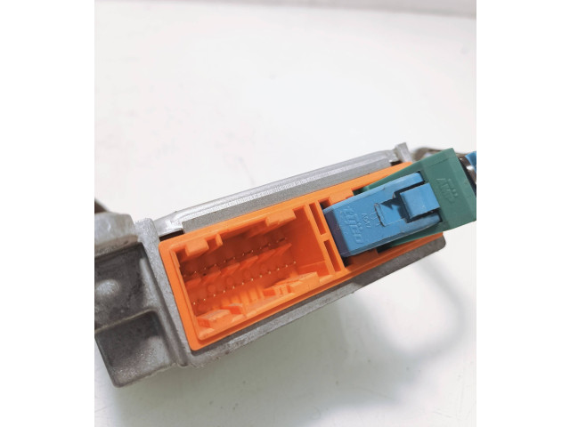 Блок подушек безопасности 51755095, 609470700H Fiat Linea