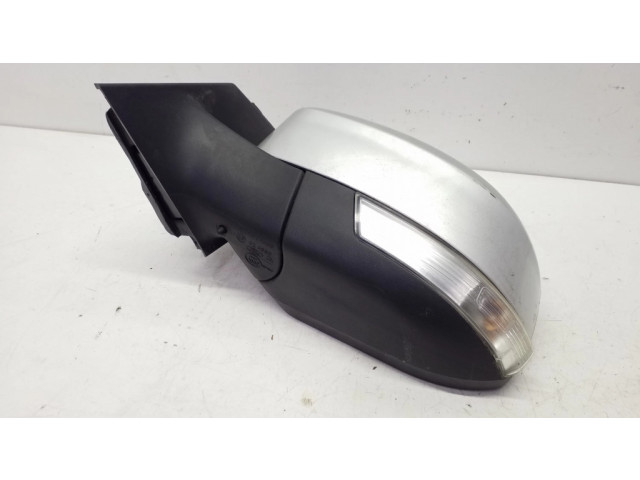 Зеркало электрическое     левое   Ford Focus  2010-2017 года   