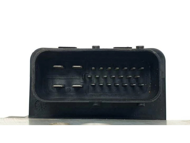 Блок АБС SAAJ5 Honda Jazz 2002-2008 года