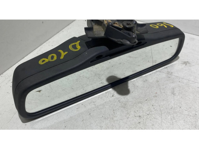 Зеркало заднего вида (в салоне)