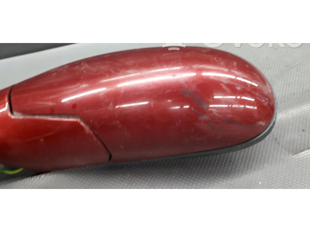 Зеркало электрическое        Mercedes-Benz A W168  1997 - 2004 года   