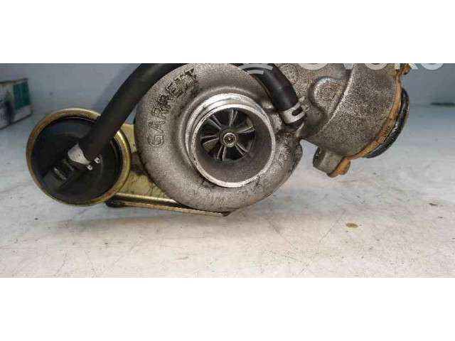  Турбина Peugeot 406  4541313, GARRET         