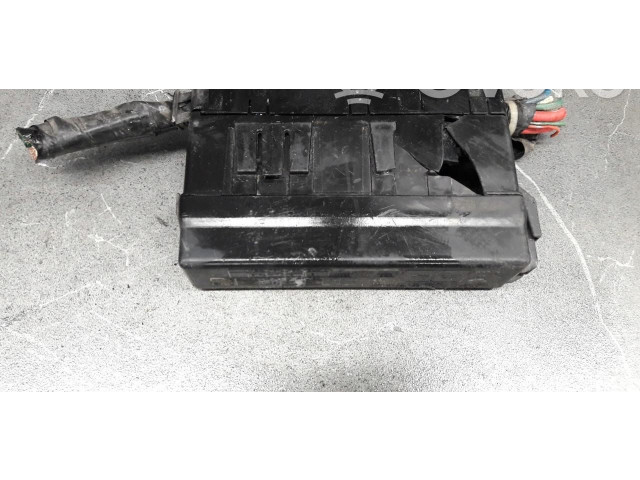 Pojistková skříňka 7254-5226 Nissan Micra 2014