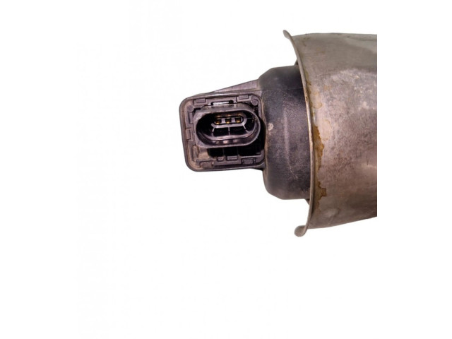 Турбина Skoda Rapid (NH) 03L255056R для двигателя CAYB