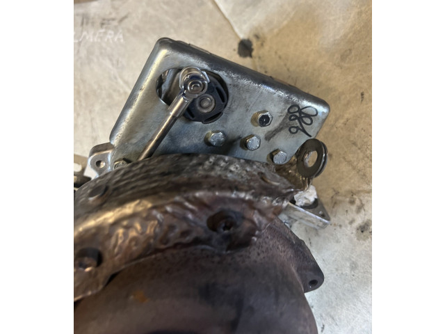 Турбина Jeep Grand Cherokee 35242171G, 8230243