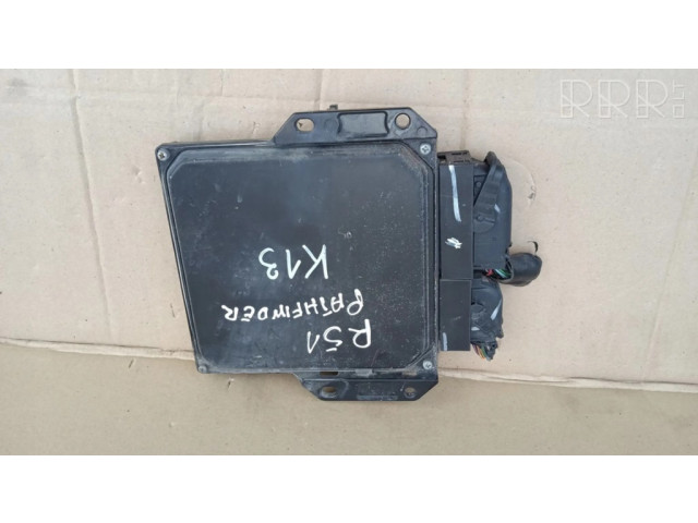 Другие блоки управления / модули