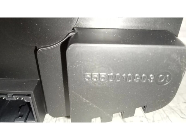 Přístrojová deska Fiat Croma 51735925, CUADROINSTRUMENTOS