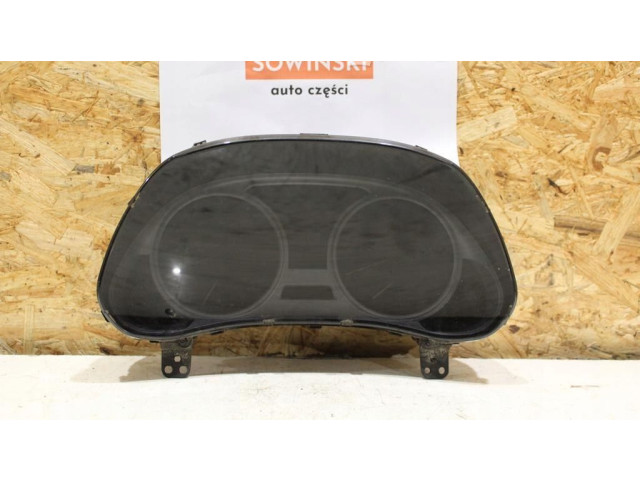 Панель приборов 8380053641 Lexus IS 220D-250-350