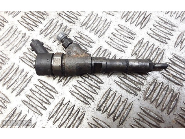 Форсунка 0445110062, 9640088780 Peugeot 406