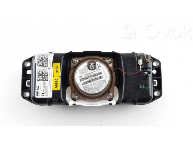 Подушка безопасности пассажира 4M8880204F, 4M8880204   XPeng G3