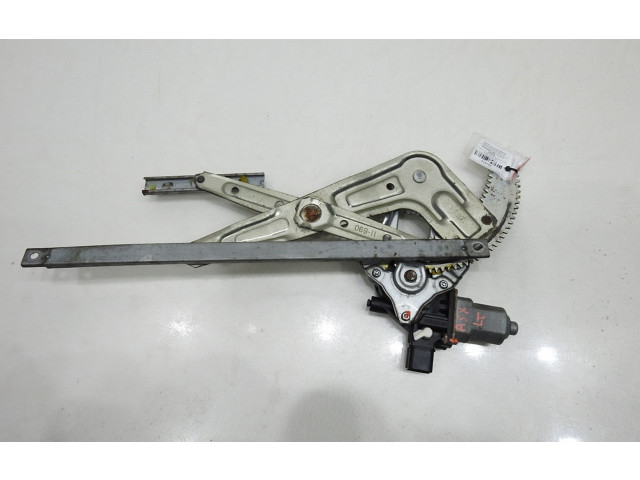 Ручка стеклоочистителей Mitsubishi Carisma