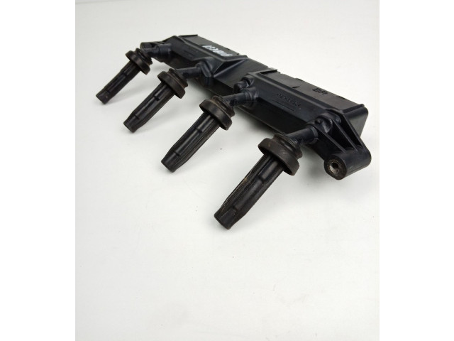 Блок управления BBC2.2ND.T, FICHACINZA Citroen C2