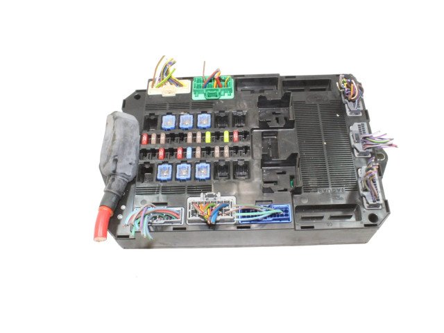 Блок предохранителей DX2314B476AG, 7370071830 Jaguar XF X250