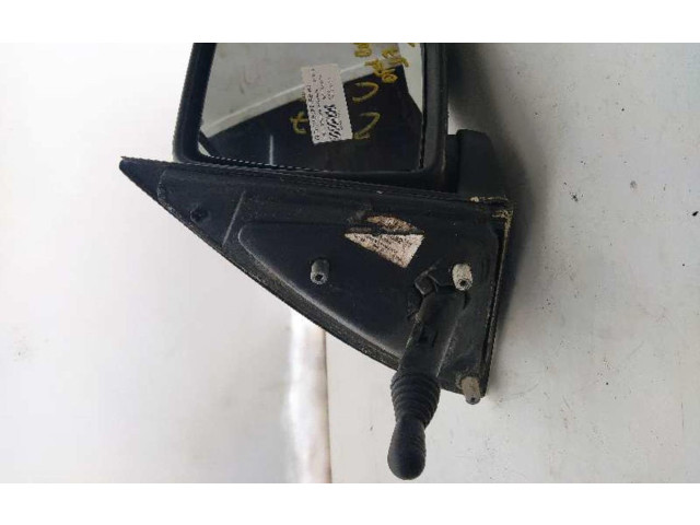 Зеркало электрическое Opel Combo C 2001 - 2011 года