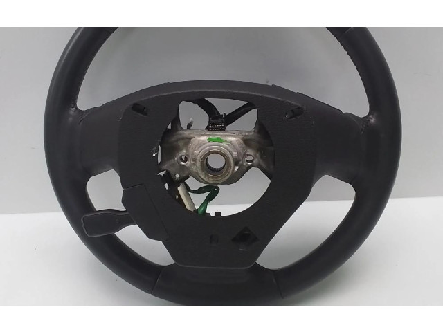 Руль Toyota C-HR I 2016 - 2023 года 650033000