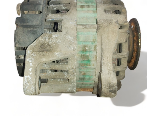 Генератор    Chevrolet Matiz      