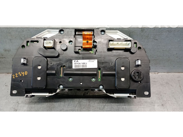 Přístrojová deska Nissan X-Trail T32 2018 248106FP3A, 248106FP3A