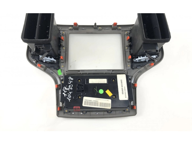 Блок управления климат-контролем 05091849AF, 05091849AD Jeep Grand Cherokee