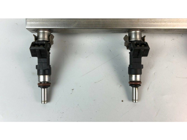 Топливная рампа 0280151226 Maserati GranTurismo 4.2