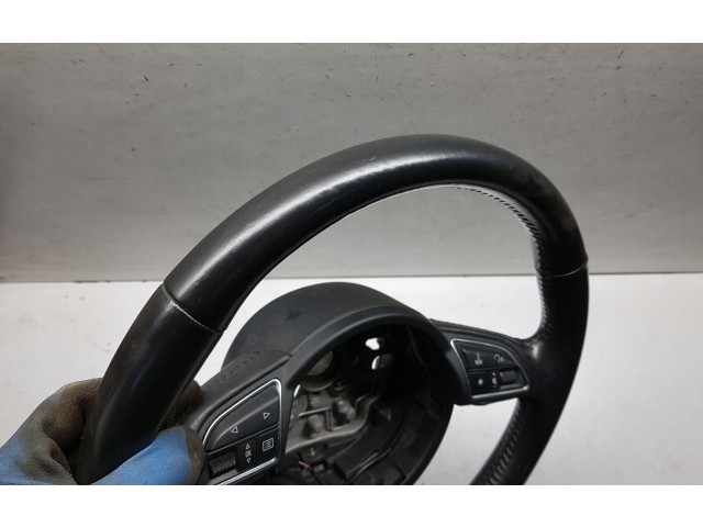 Руль Audi A1 2010 - 2018 года 4G0419091R