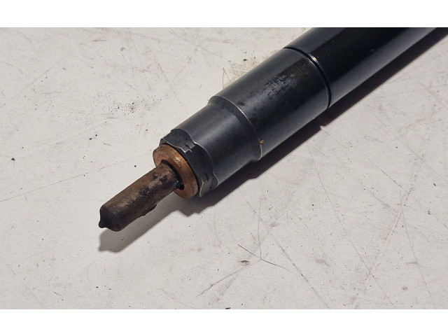 Форсунка 9686191080 Ford S-MAX