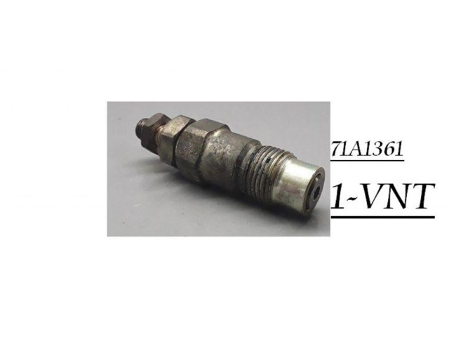 Vstřikovač 71A1361 Nissan Almera 0.0