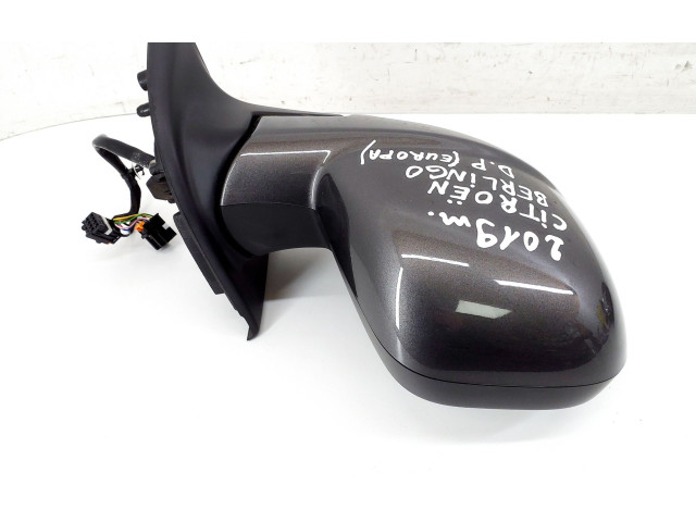 Zpětné zrcátko Citroen Berlingo 2019 51967K01