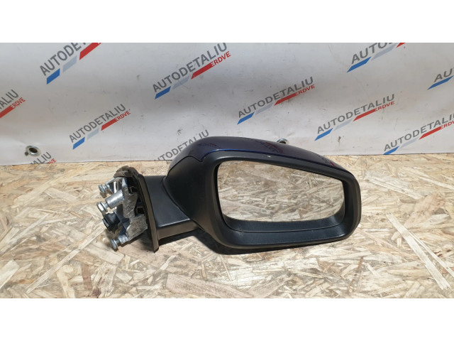 Zpětné zrcátko pravé BMW X1 F48 F49 2019 7459790, 51167459790