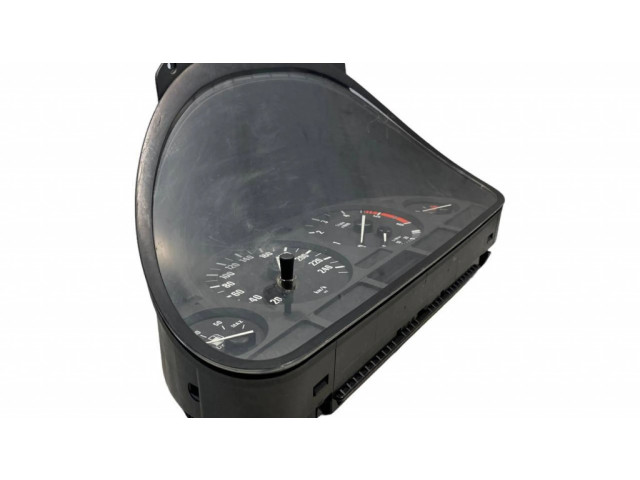 Přístrojová deska BMW 5 E39 2001 62116923101, 6923101