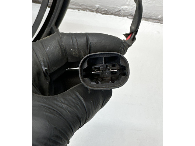 Вентилятор радиатора         Peugeot 5008 