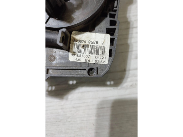 Полоса надувных подушек (кольцо srs) Dacia Duster II 2017 - года 8200792586, 901057667