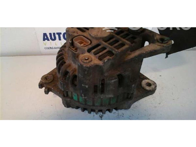 Генератор    Hyundai Sonata      