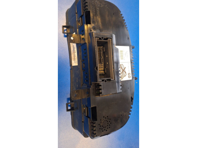 Панель приборов 1K0920862J, V0003000 Volkswagen Golf Plus