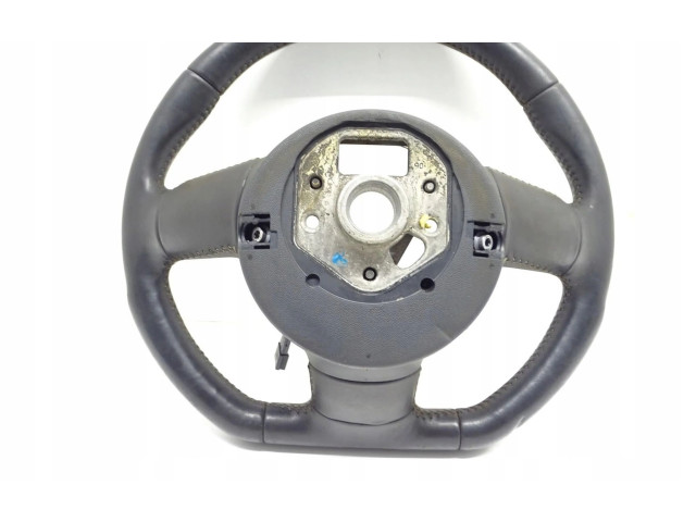 Руль Audi A3 S3 A3 Sportback 8P 2005 - 2013 года