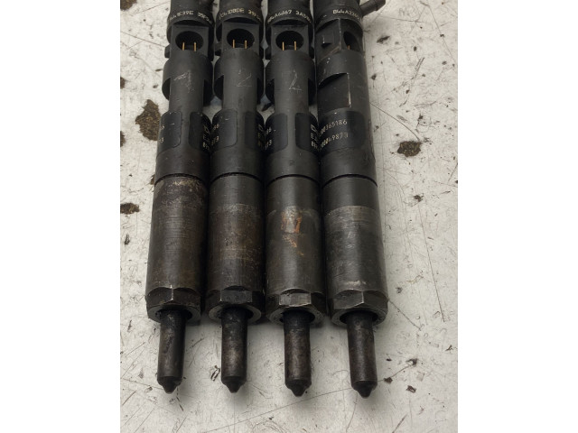 Форсунка 8200365186, 8200365186    Renault Clio III   