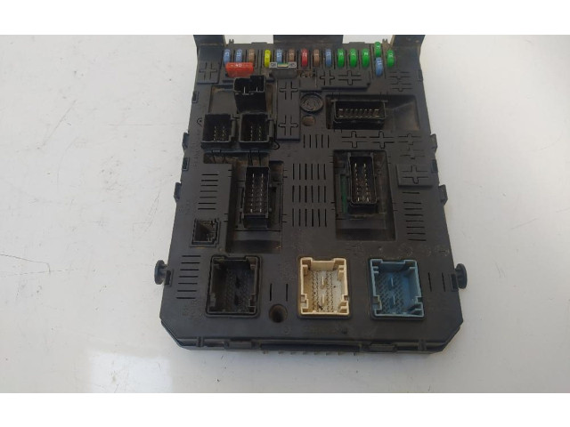   Pojistková skříňka 966405878002, 9664058780   Citroen Berlingo 2010