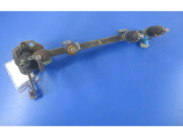 Vstřikovací lišta Mercedes-Benz C W205 brak nr w dok