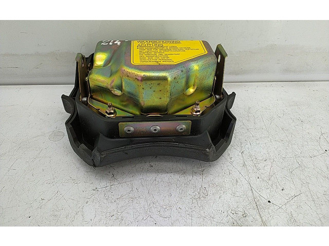 Подушка безопасности водителя 77800SR3G81, HCBK02426   Honda Accord