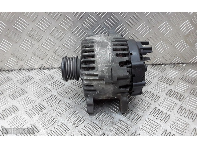 Генератор 06f903023c Skoda Octavia Mk1 (1U)