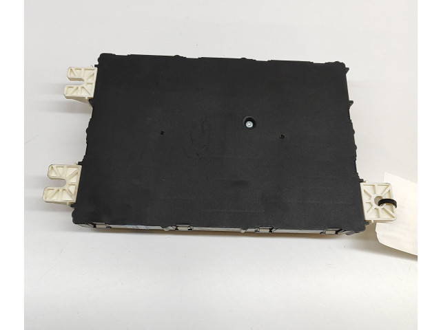 Блок комфорта 670100601, 670108125 Maserati Ghibli