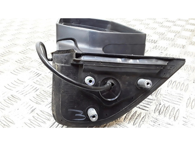 Зеркало электрическое        Ford Ranger  2007-2011 года   