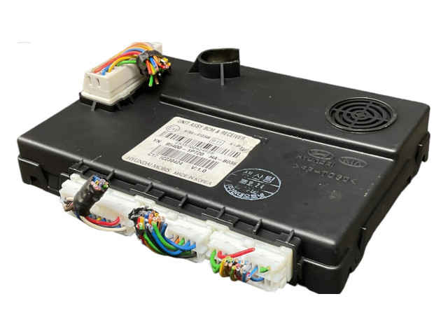 Блок управления 97RA012346, YN954001P720   KIA Venga