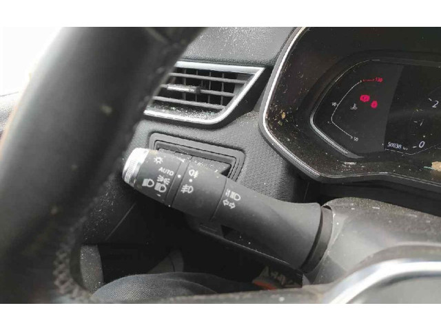 Ручка стеклоочистителей 255670428R   Renault Clio V